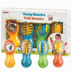 Young Maestro Set