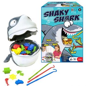 Shaky Shark