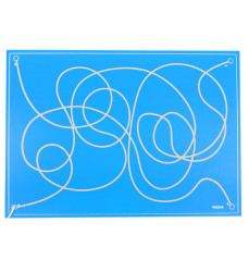 Pencil Tracing Big Doodle Board