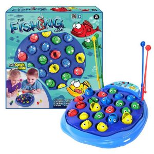 Fishing Game