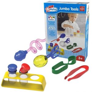 My First Fine Motor Tool Kit