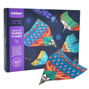 Origami Paper Creative Planes