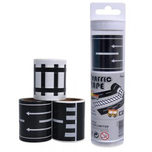 Traffic Tape 3-in-1