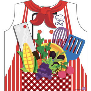 Chef Apron