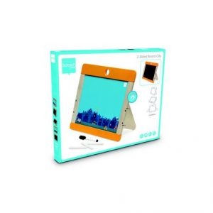 Double Sided Magnetic Tabletop Easel