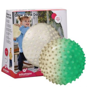 Glow in the Dark Sensory Ball