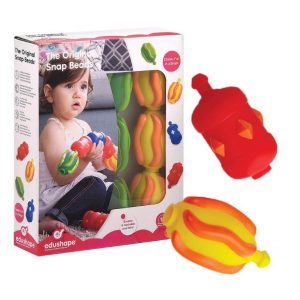 Original Snap Beads 12pc