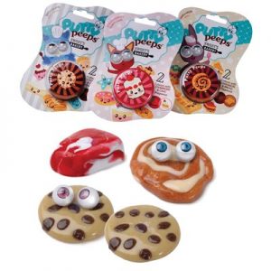 Putty Peeps Sweet Bakery Scents