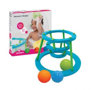 Sensory Hoop