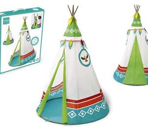 Tipi Tent