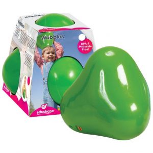 Wobble Ball