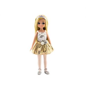 Lottie Doll Swan Lake