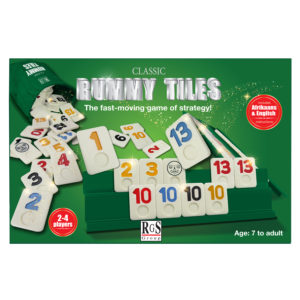 Rummy Tiles