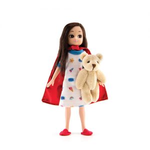 Lottie Doll True Hero