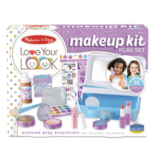 Makeup Kit Play Set