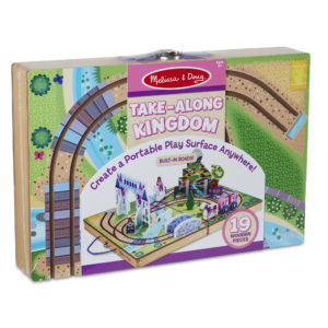 Take Along Kingdom Play Set