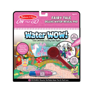 Water Wow Fairy Tale Deluxe
