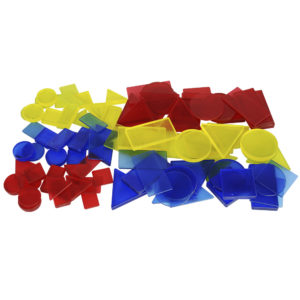 Translucent Attribute Blocks