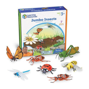 Jumbo Insects