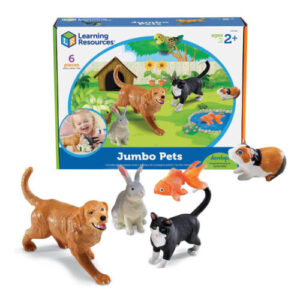 Jumbo Pets
