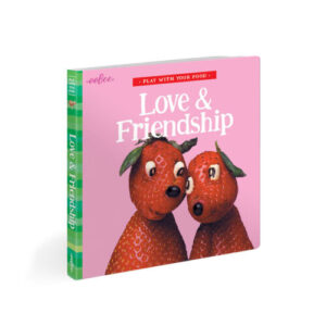 First Book Love & Friendship