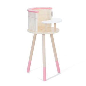 Modern High Chair