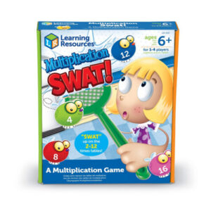 Multiplication Swat