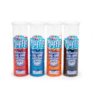 Playfoam Pluffle 4pc