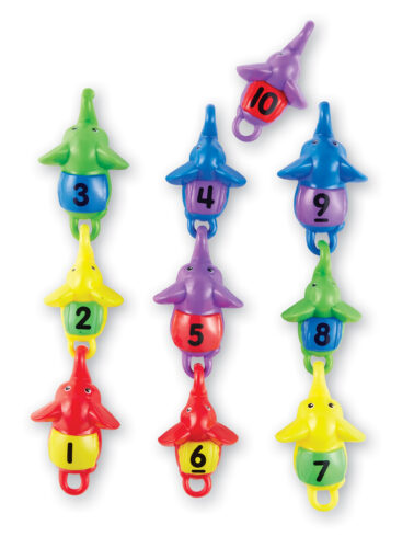 Snap 'n Learn Counting Elephants