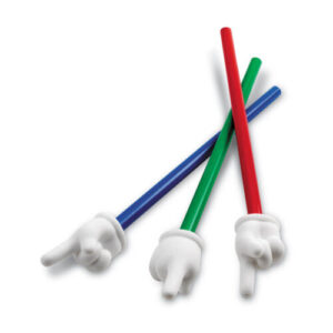 Student Hand Pointers