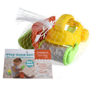Adventure Sand Set