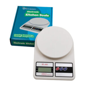 Digital Kitchen Scale