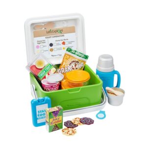 Let's Explore Camp Cooler Set