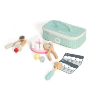 Pretend & Play Dentist Set