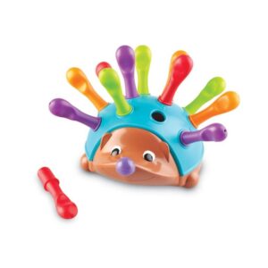 Spike the Fine Motor Hedgehog