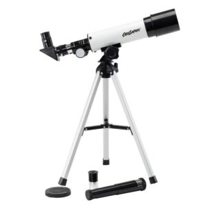 Vega 360 Telescope