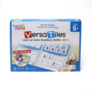 VersaTiles Reading & Maths Set 2