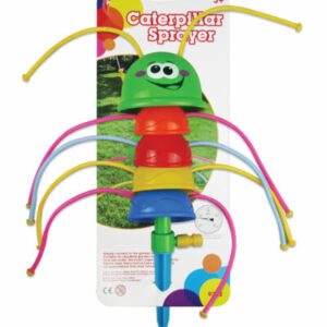 Caterpillar Sprinkler