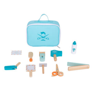 Hairdresser Play Set