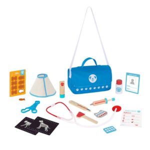 Pet Vet Play Set