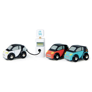 Smart Car Play Set