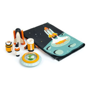 Space Adventure Play Set