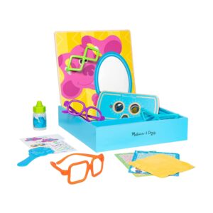 Time for Glasses Play Set