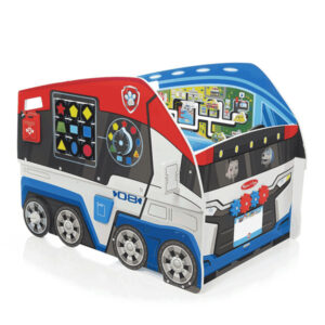 Wooden Paw Patrol Activity Centre