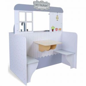 2-in-1 Kitchen / Diner