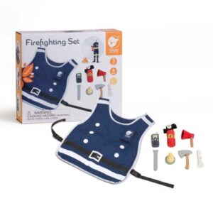 Firefighting Set