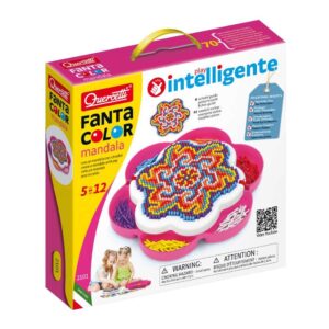 Fantacolour Mandala