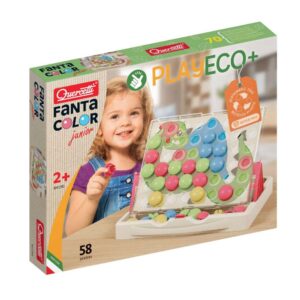PlayEco Fantacolour Junior