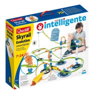 Skyrail Evolution 174pc