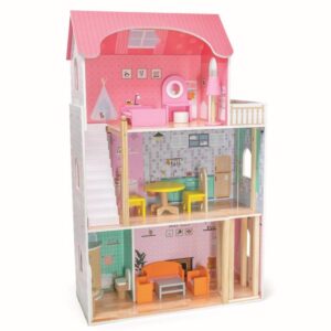 3-Storey Dollhouse